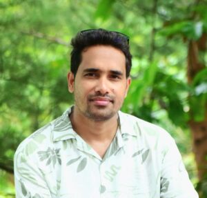 আরিফ হোসেন - গোআরিফ (GoArif)