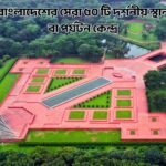 বাংলাদেশের সেরা ৫০ টি দর্শনীয় স্থান বা পর্যটন কেন্দ্র - GoArif