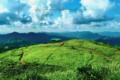 বাংলাদেশের পর্বতের তালিকা - GoArif