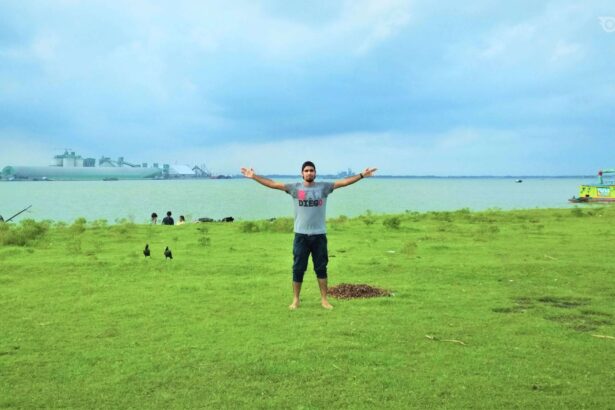 মায়াদ্বীপ, নারায়ণগঞ্জ - GoArif