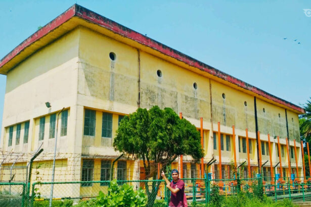 মেঘনা-ধনাগোদা সেচ প্রকল্প - GoArif