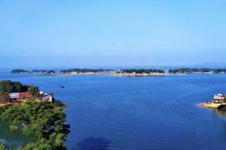 রাঙ্গামাটি জেলা - গোআরিফ